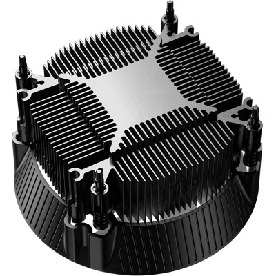 Кулер для процессора ID-Cooling DK-07i Rainbow Винница - изображение 5