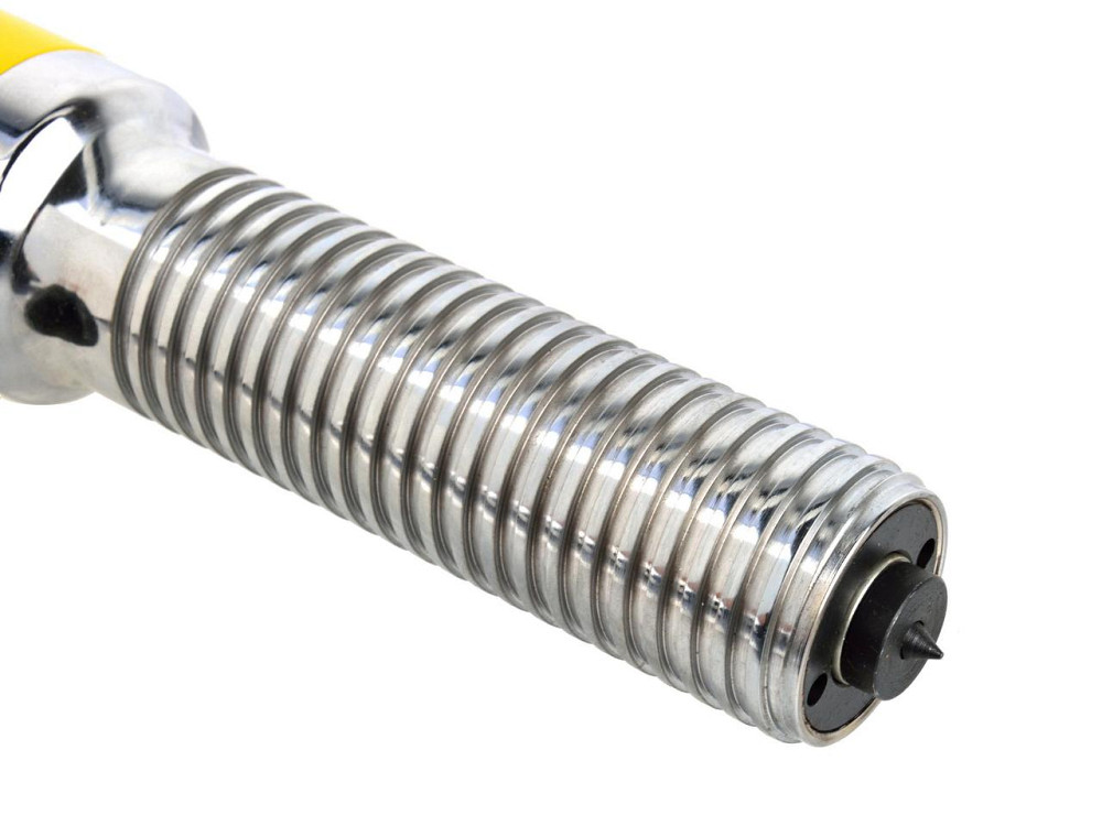 Гідравлічний стягувач підшипника "GEKO"   зусиллям  5 тон / 3х260мм Киев - изображение 6