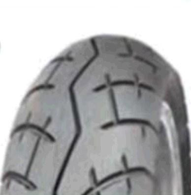 Мотошина 160/60 -17 TL BM-122R DIRE LTK Мукачево - фото 1