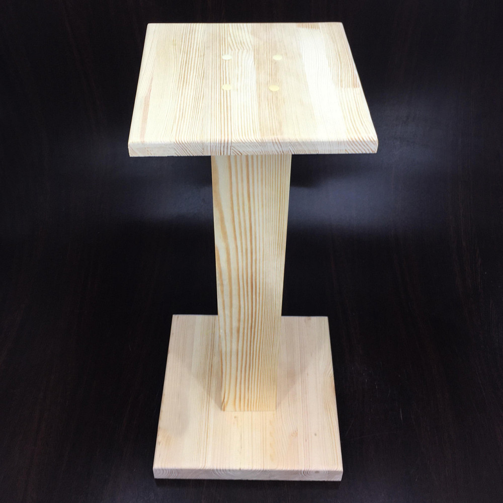 Стойка под акустику 