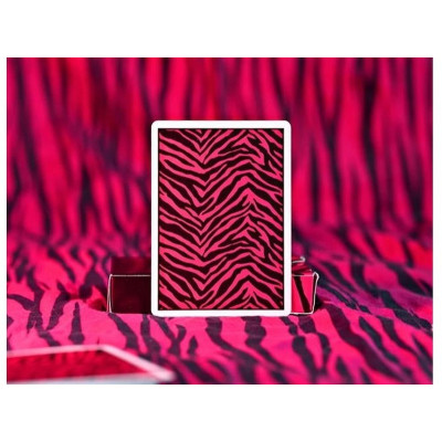 Карты игральные Noc MYNOC 006 (Tiger) (PC_NM006) Винница - изображение 5