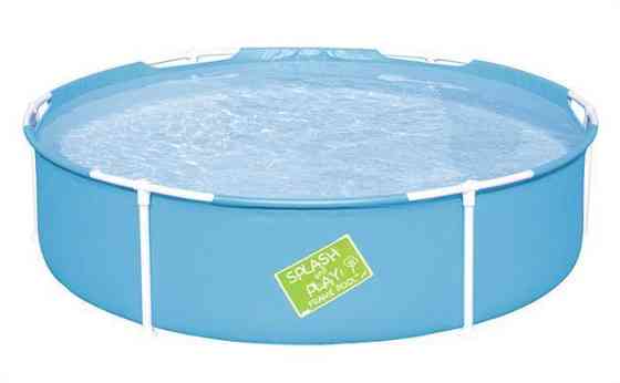 Каркасний басейн bestway 56283 152 х 38 см. Київ