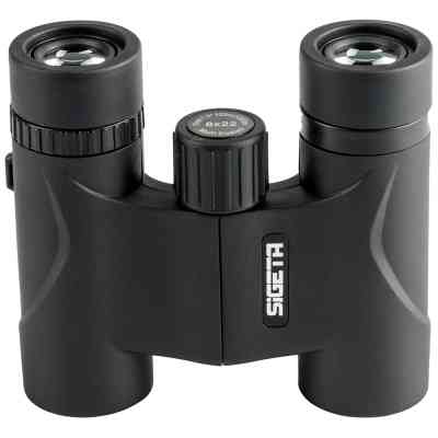 Бінокль Sigeta Intrek 8x22 (65887) Вінниця