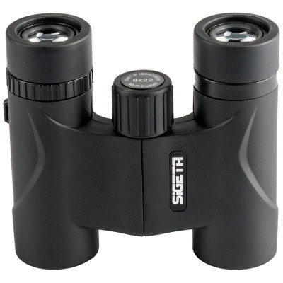 Бінокль Sigeta Intrek 8x22 (65887) Вінниця - фото 3