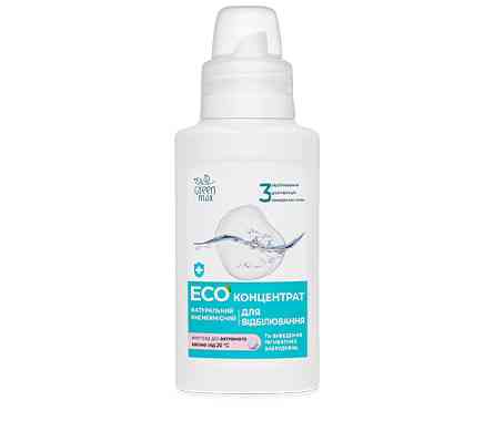 EcoConcentrate Green Max 250 мл Вінниця