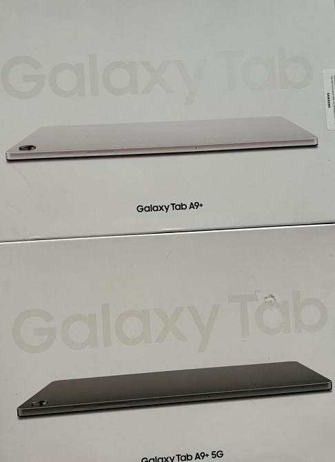 Нові планшети Samsung Харків - фото 4