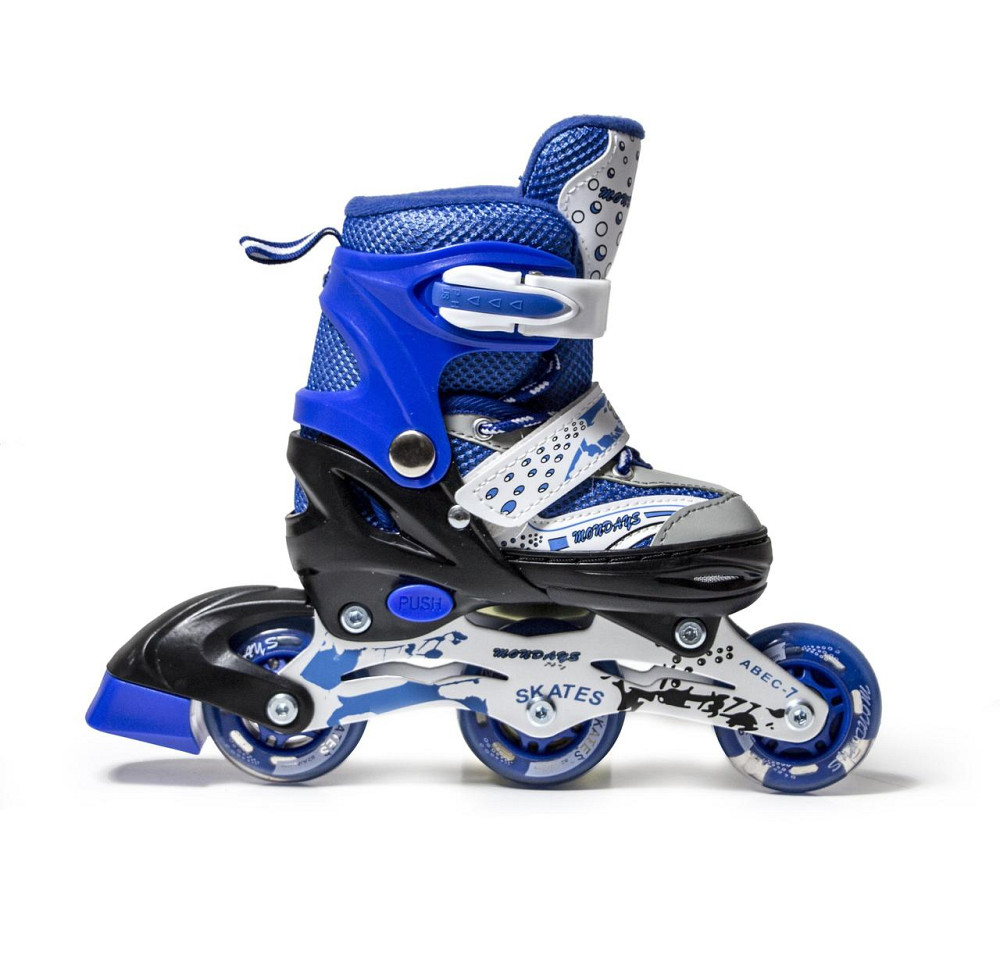 Дитячі ролики для найменших "Happy Sport". Одеса - фото 2