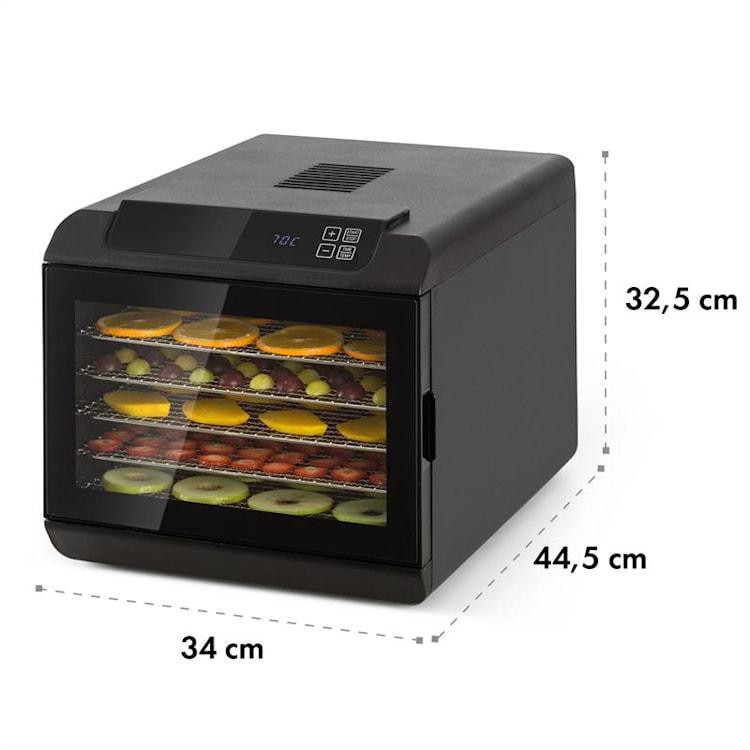 Дегідратор Arizona Klarstein Німеччина Рівне - фото 9