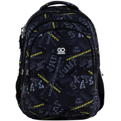 Рюкзак шкільний GoPack Teens 162L-5 (GO25-162L-5) Вінниця - фото 9