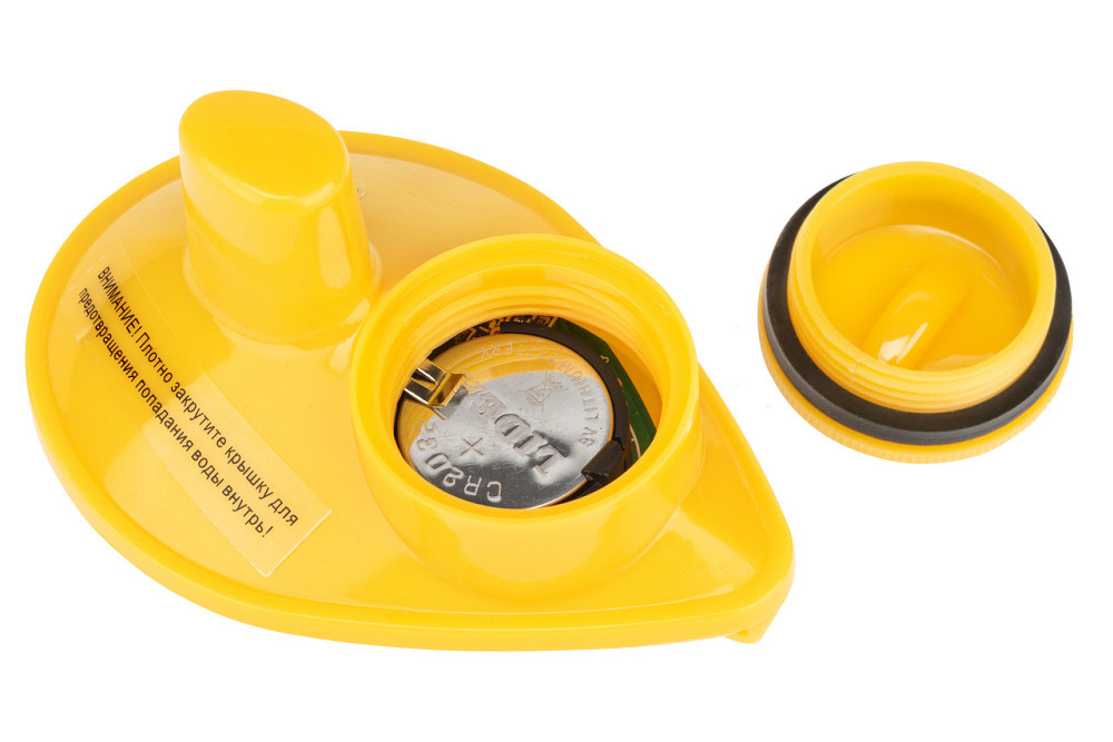 Ехолот бездротовий Lucky Fishfinder FFW718 (0.6-35 м) для риболовлі з берега, човна та льоду Київ - фото 5