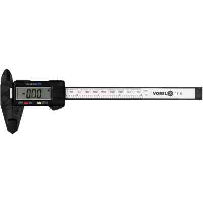 Штангенциркуль Vorel 15113 Винница
