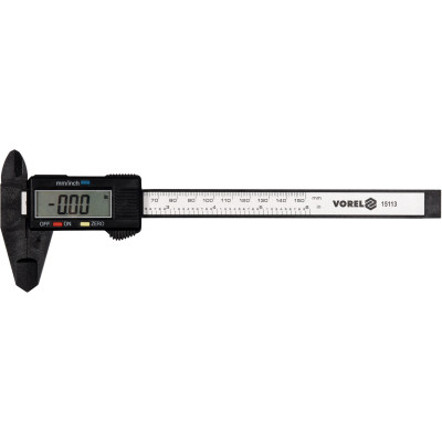 Штангенциркуль Vorel 15113 Винница - изображение 1
