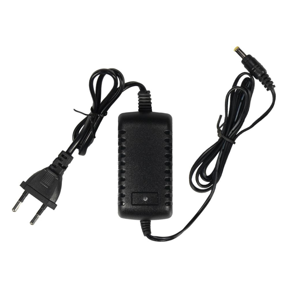 Блок живлення Mustang Energy PS-12005 12V/0.5A (43-00013) Киев - изображение 3