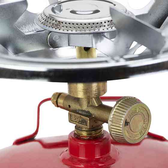 Sigma Комплект газовый кемпинг 5л SIGMA (2903211) Киев