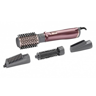 Фен-щетка Babyliss AS960E Винница - изображение 6