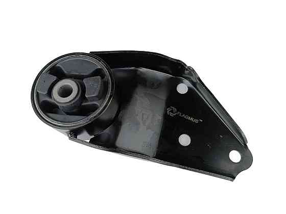 Подушка 2108, 2109, 21099, 2113-2115 левая (боковая) лапа двигателя Мукачево