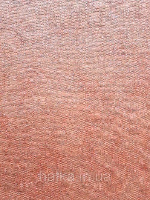 Шпалери вінілові на флізелін гарячого тиснення Marburg Shades однотонні світло бежеві Київ - фото 2