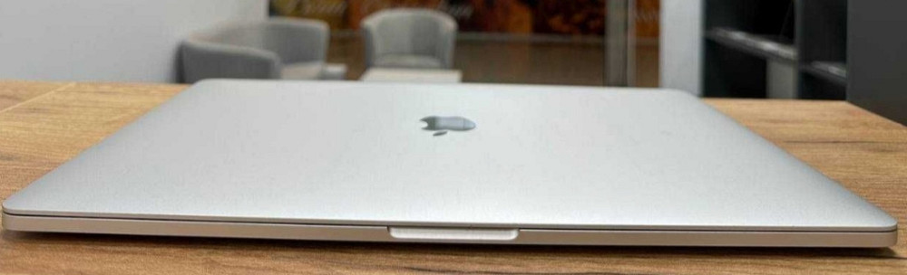 Ноутбук MacBook Pro 15 (2019) 17/16/256Gb. AMD Київ - фото 3