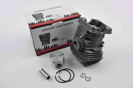 Поршнева бензопила для St M 210 (Ø40, p-10) (чорна) Мукачево