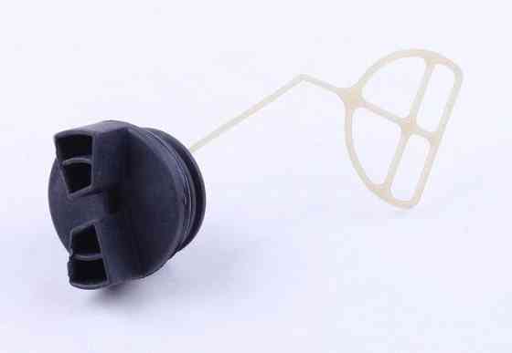 Пробка бака бензопила китай Мукачево