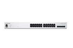 Маршрутизатор  FortiSwitch 424E-POE Київ - фото 1