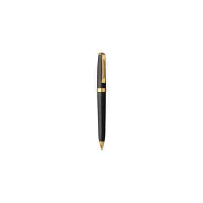 Ручка шариковая Sheaffer PRELUDE Matt Black GT BP (Sh346025) Винница