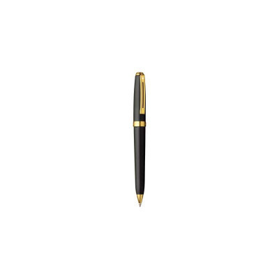 Ручка шариковая Sheaffer PRELUDE Matt Black GT BP (Sh346025) Винница - изображение 1