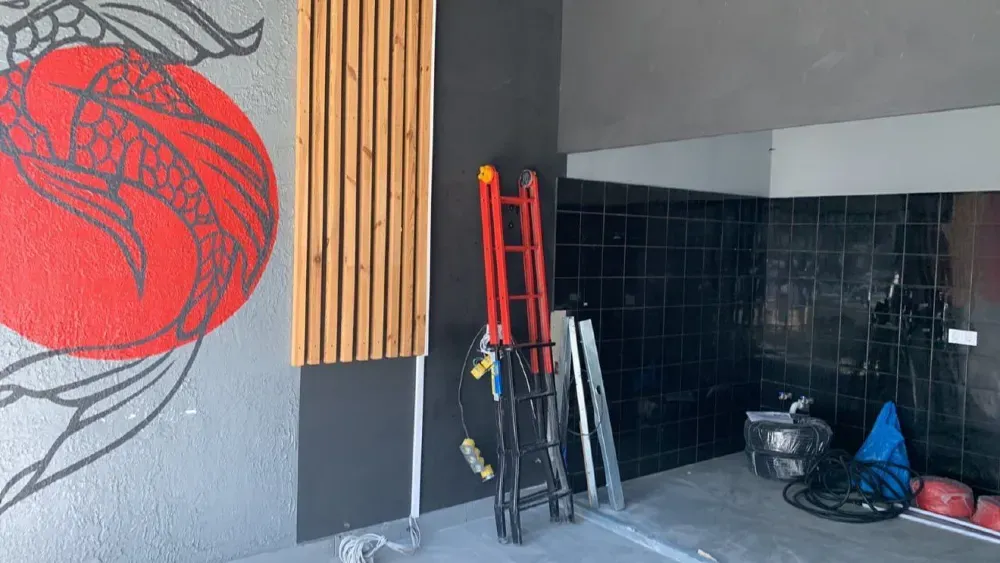 Оренда Приміщення на ринку Вода, каналізація, електрика Дніпро - фото 5