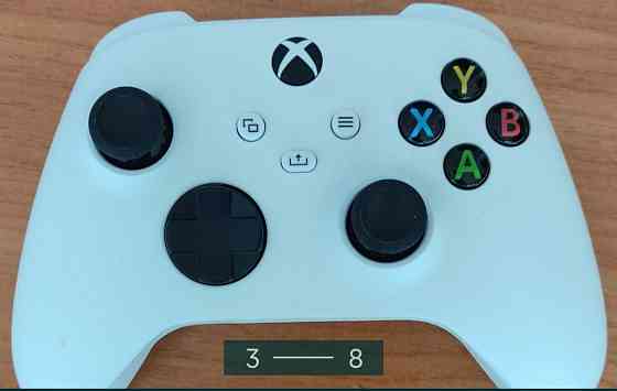 Консоль Xbox Series S Киев