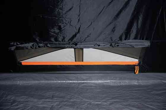 Намет чотиримісний High Peak Tessin 4.1 Deep Forest (10380) Київ