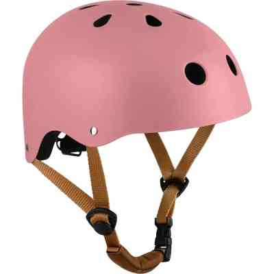 Шлем Lionelo Helmet PINK ROSE (LO-HELMET PINK ROSE) Винница