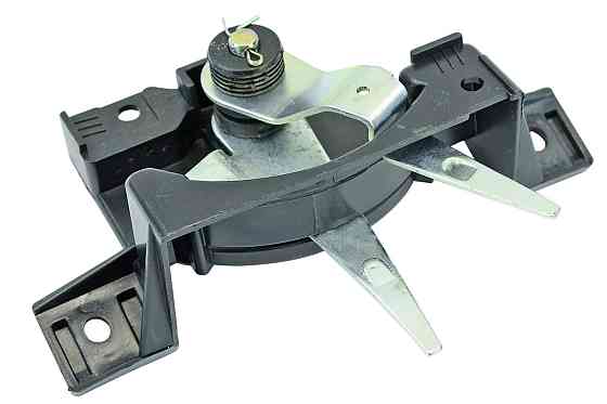 Рычаг отопителя 2103, 2106 управления Мукачево