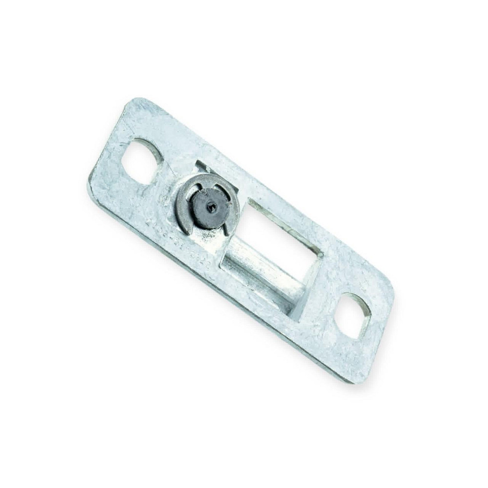 Планка 2108, 2109, 21099, 2113, 2114, 2115 с пластик втулкой багажника Мукачево - изображение 1