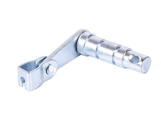 Рычаг задней передачи - КПП мини Мукачево - изображение 1