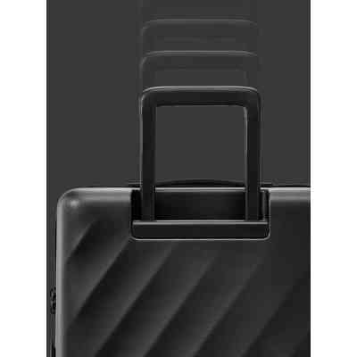 Чемодан Xiaomi Ninetygo Ripple Luggage 24" Black (6941413222235) Вінниця