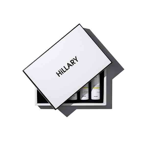 Комплекс для всех типов волос Perfect Care Hair Nori Hillary Киев