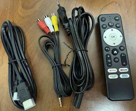 Проектор Voplls M10 Харьков