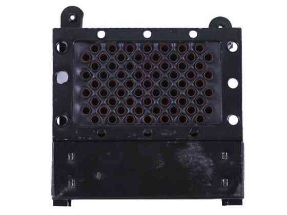 Радиатор латунный с крышкой на дизельный двигатель мотоблок мотоблок 190N Мукачево