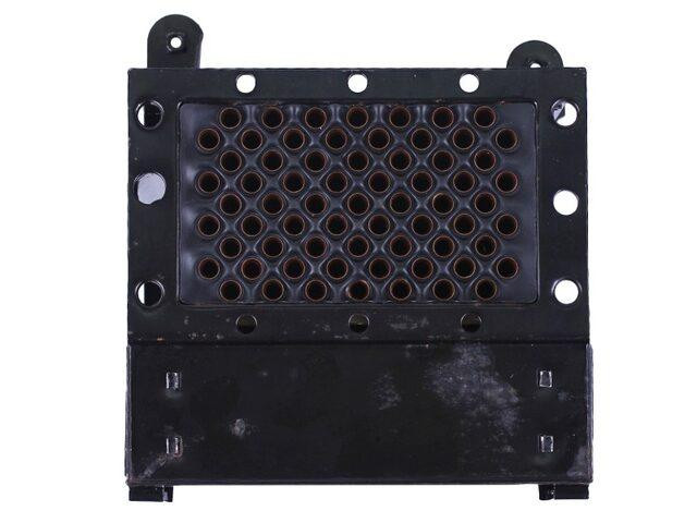 Радіатор латунний із кришкою на дизельний двигун мотоблок 190N Мукачево - фото 3