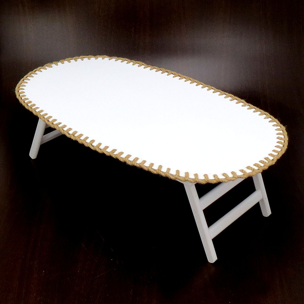 Столик-поднос для завтрака 