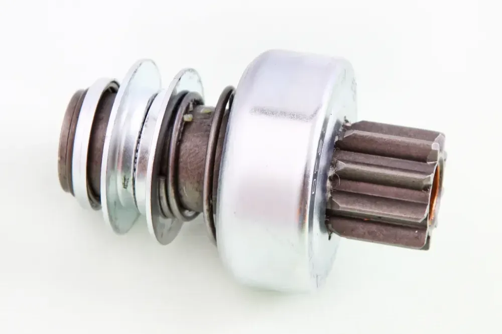 Ендікс ГАЗ-24, М-412 Elprom-Elhovo Вінниця - фото 1