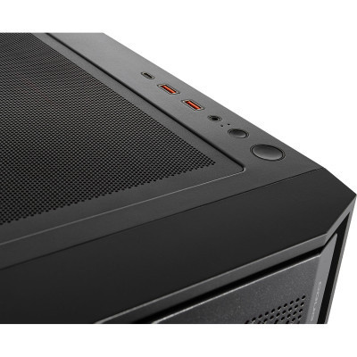 Корпус Cougar UNIFACE RGB Вінниця - фото 3