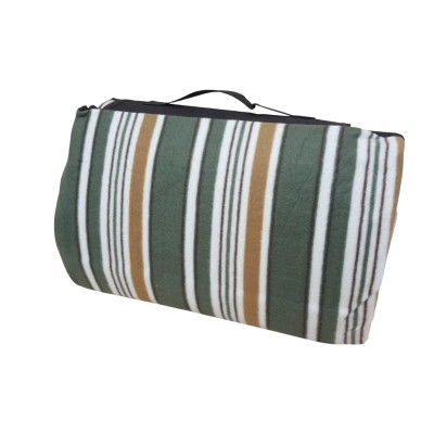 Туристичний килимок Time Eco ТЕ-175 G для пікніка зелений (8435269953804_3) Вінниця - фото 3