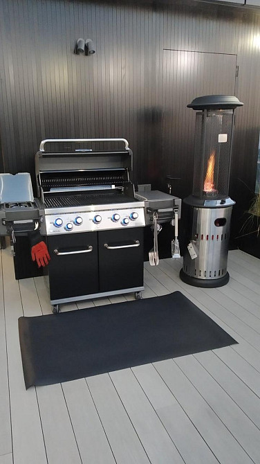 Газовий гриль Regal 590 Broil King 998283 Код: 005846 Рівне - фото 3