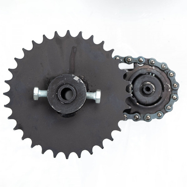 Привід (тракторний) (СІд4) на сівалку Харків - фото 2