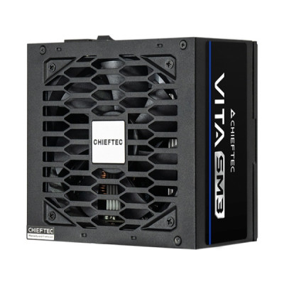 Блок живлення Chieftec 850W VITA SM3 (BPX-850-C) Вінниця - фото 4