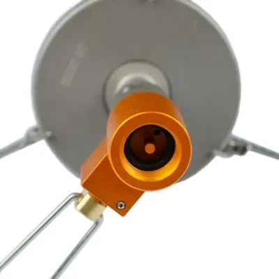 Горелка Tramp UTRG-048 + Картридж 230гр (UTRG-048+UTRG-003) Винница