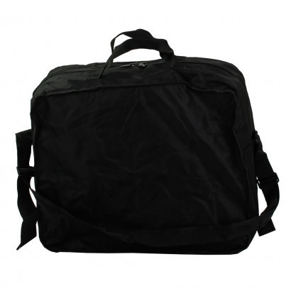 Складна каталка медична (інвалідна) до 100 кг OSD-MOD-8 складна Дніпро - фото 2