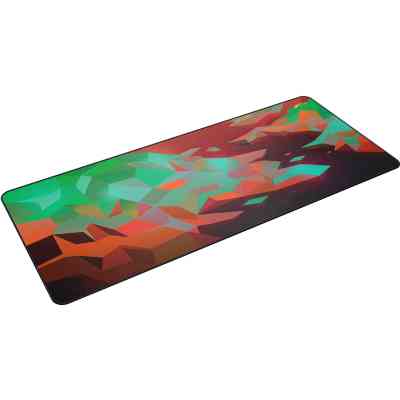 Коврик для мышки Xtrfy GP5 Litus Red XL (GP5-XL-LITUS-RED) Винница