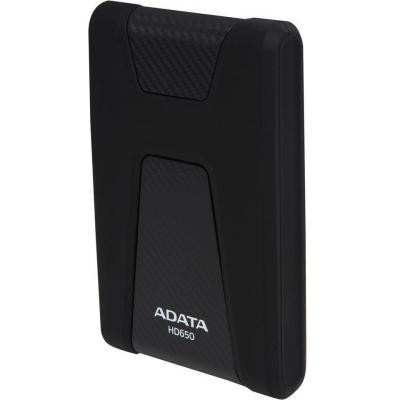 Внешний жесткий диск 2.5" 1TB ADATA (AHD650-1TU31-CBK) Винница - изображение 5